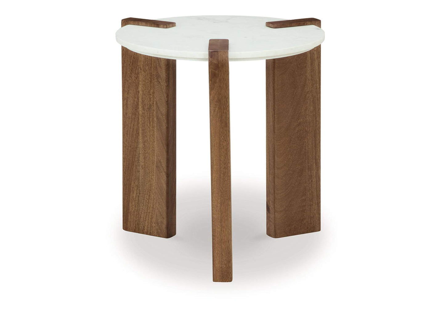 Isanti Coffee Table with 1 End Table