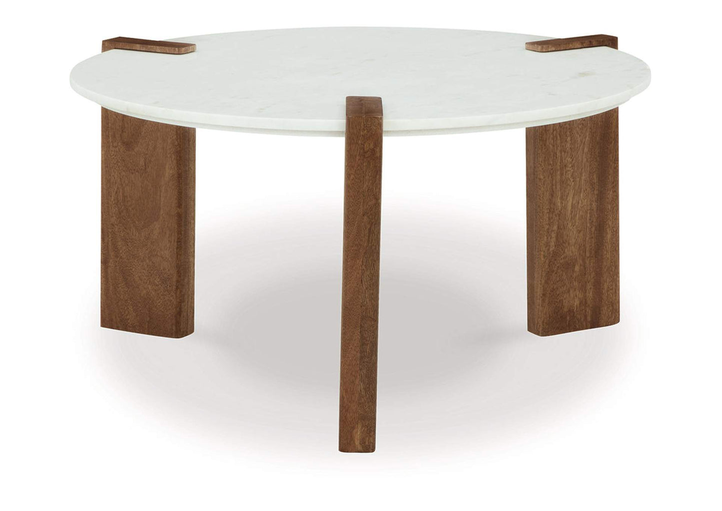 Isanti Coffee Table with 1 End Table