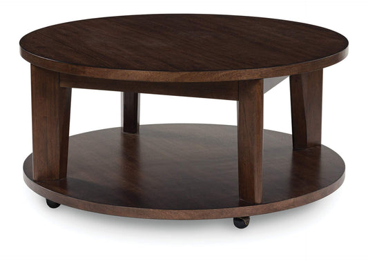 Korestone 2 Coffee Table