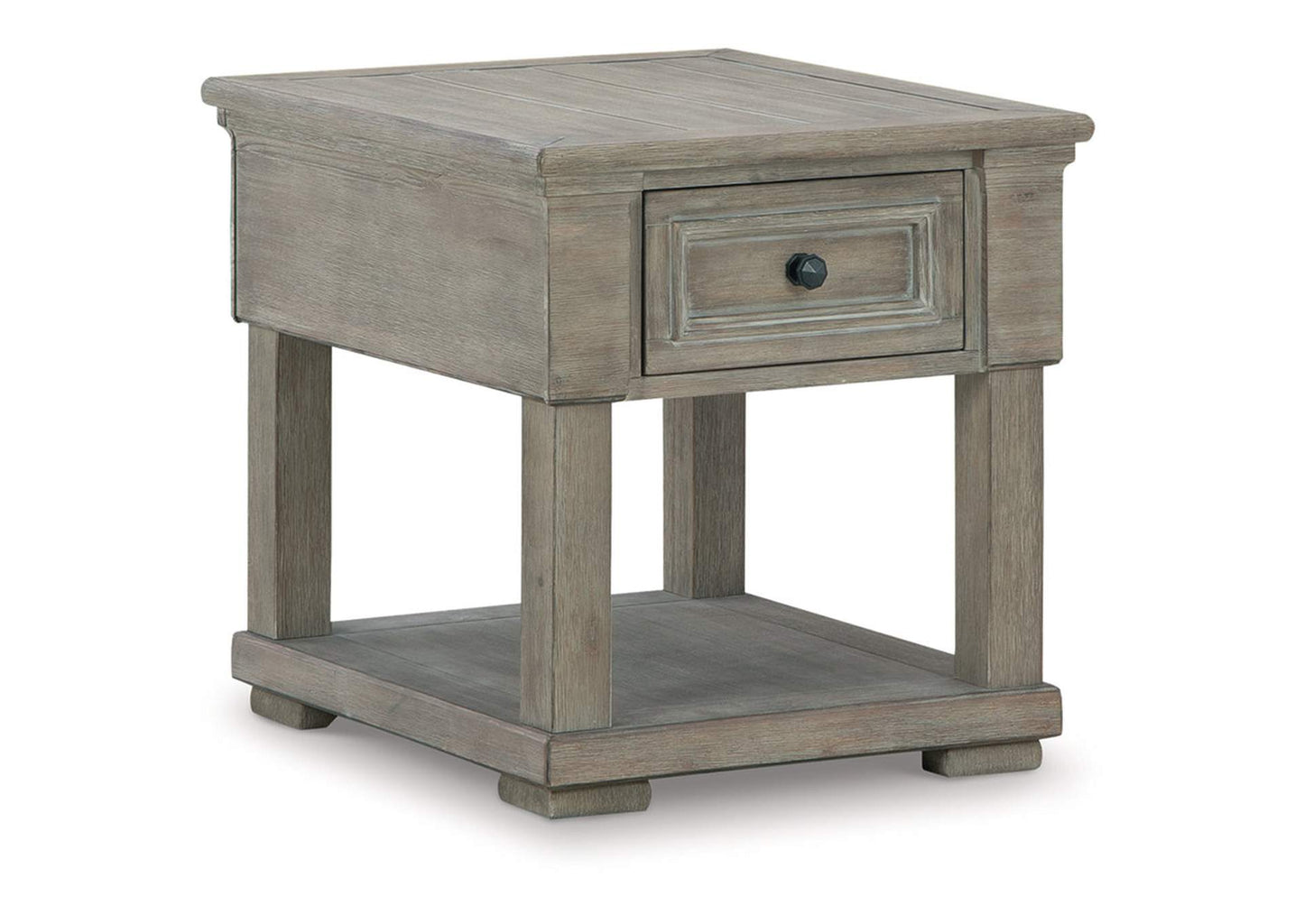 Moreshire End Table