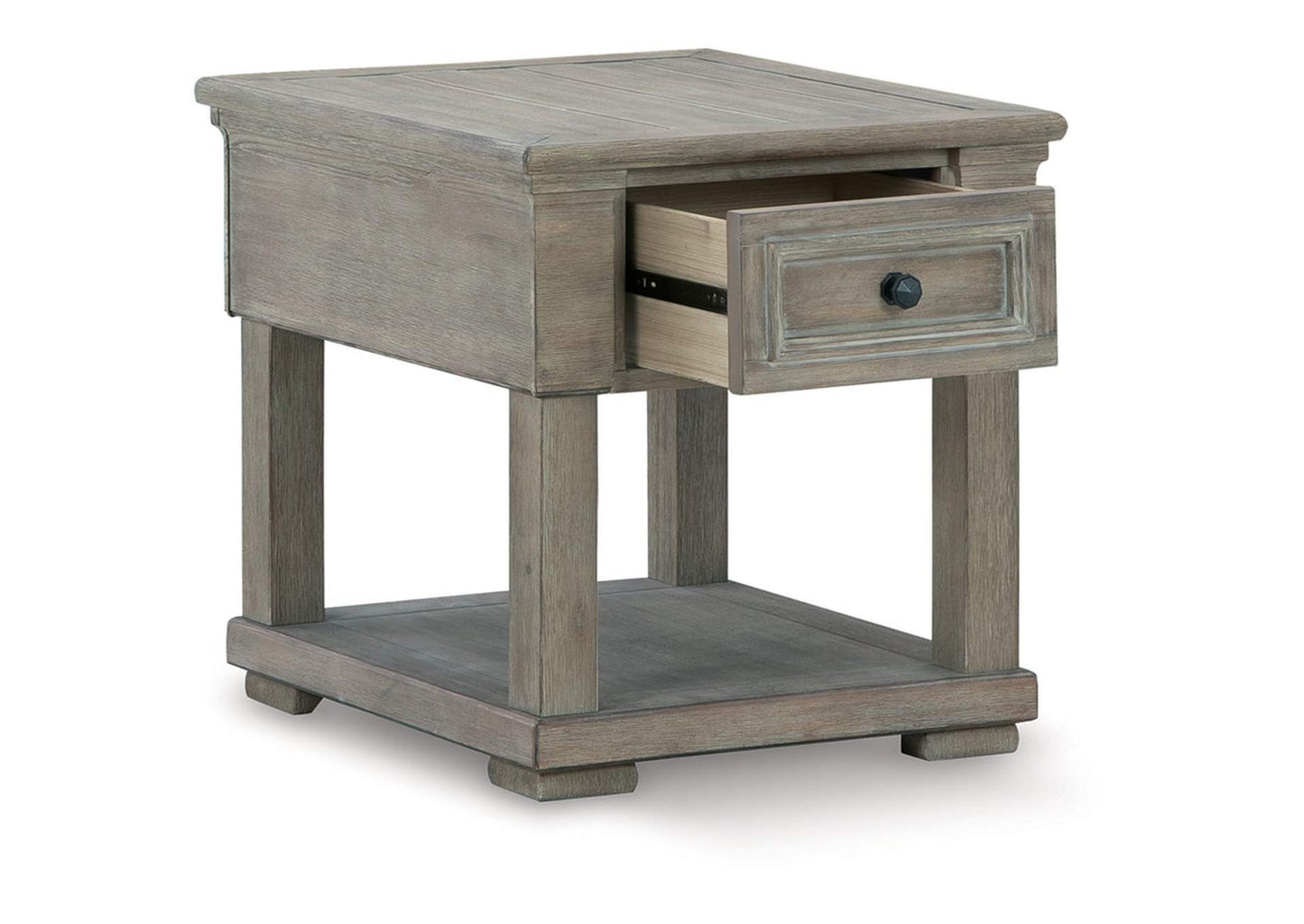 Moreshire End Table