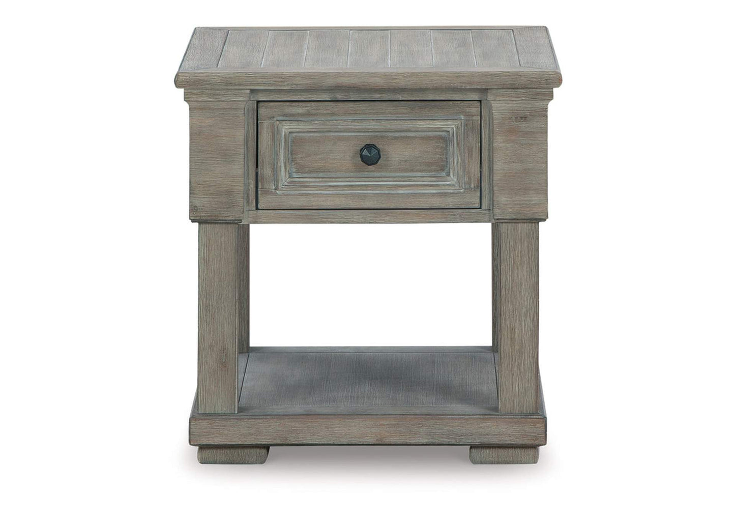 Moreshire End Table