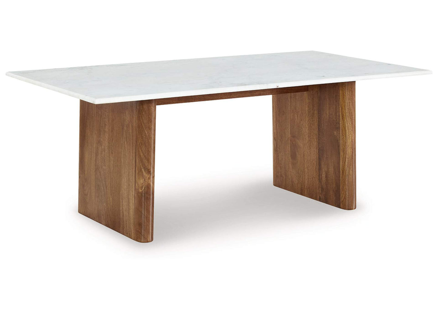 Isanti Coffee Table with 2 End Tables