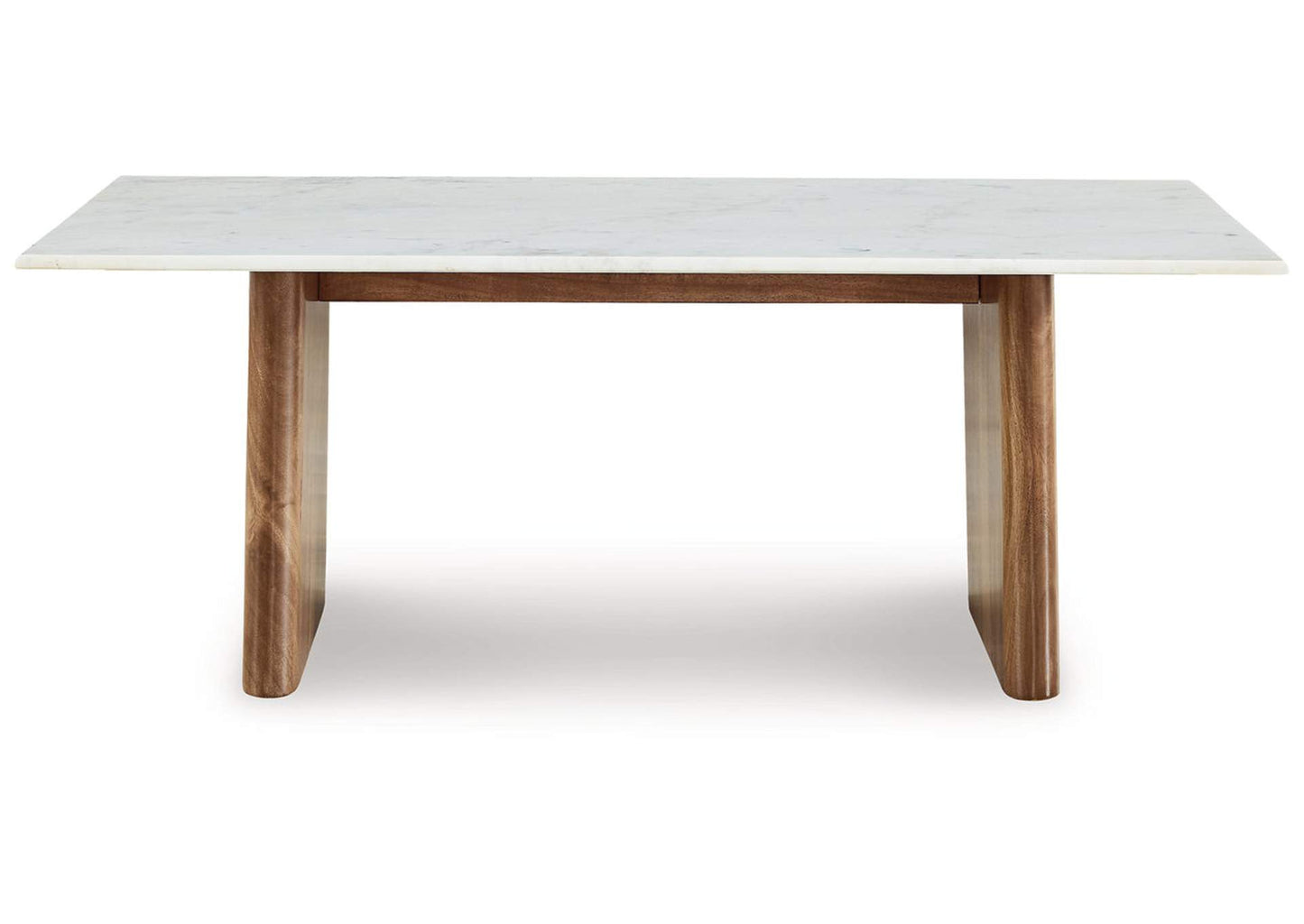 Isanti Coffee Table with 2 End Tables