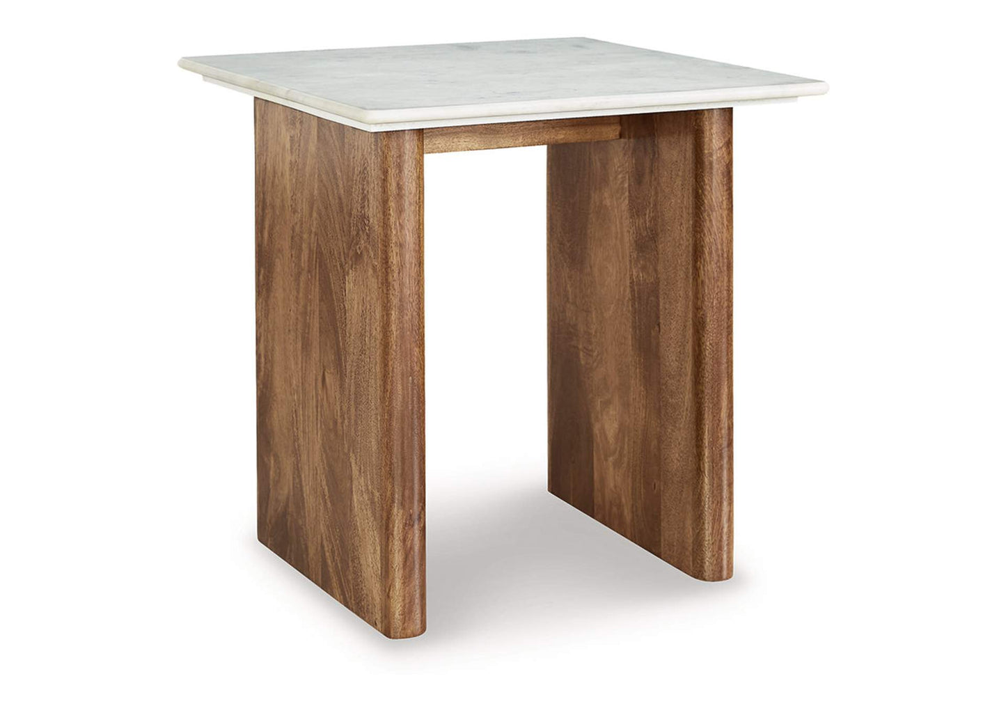 Isanti End Table