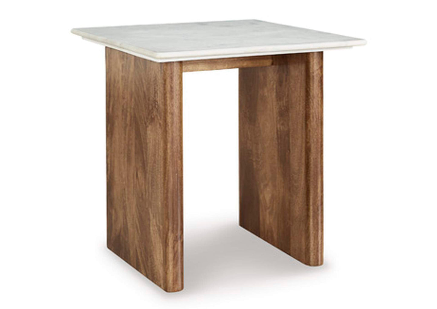 Isanti End Table