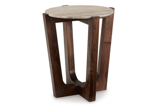 Tanidore End Table