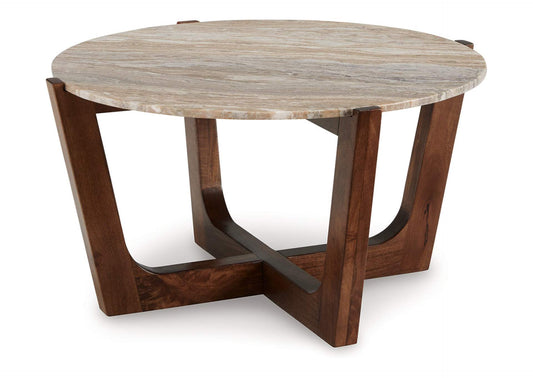 Tanidore Coffee Table