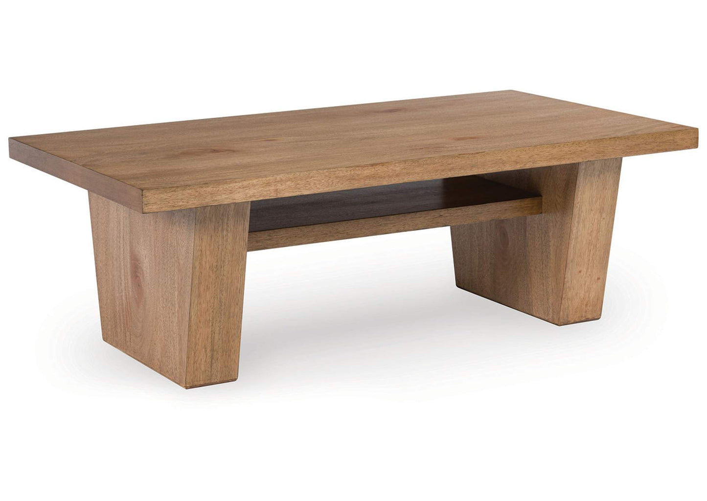 Kristiland Coffee Table with 2 End Tables