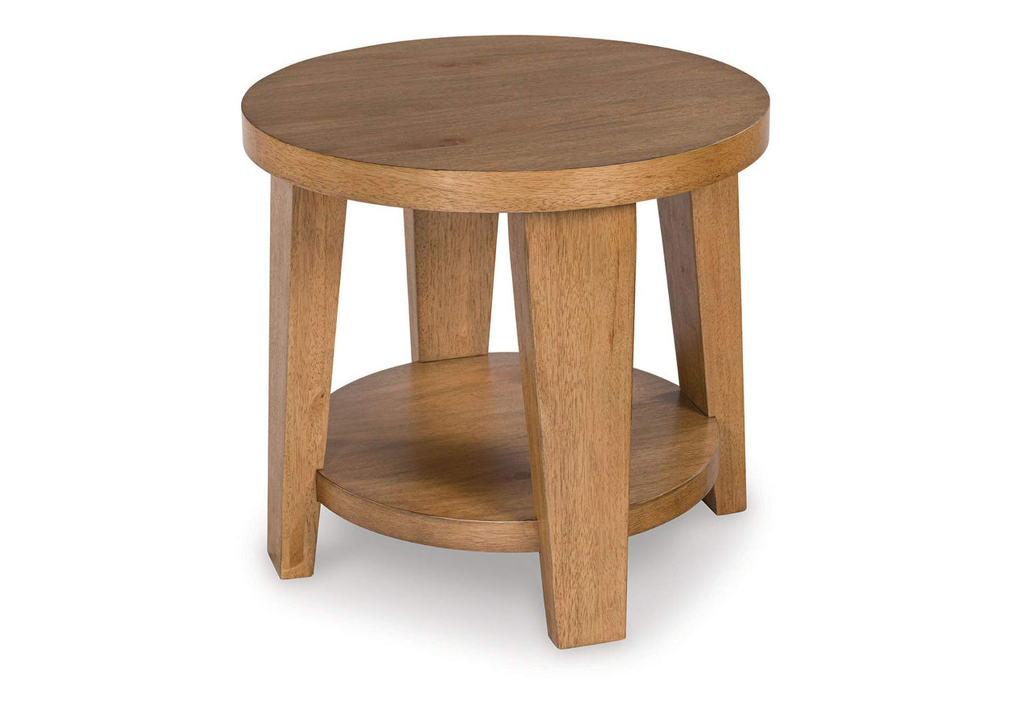 Kristiland End Table