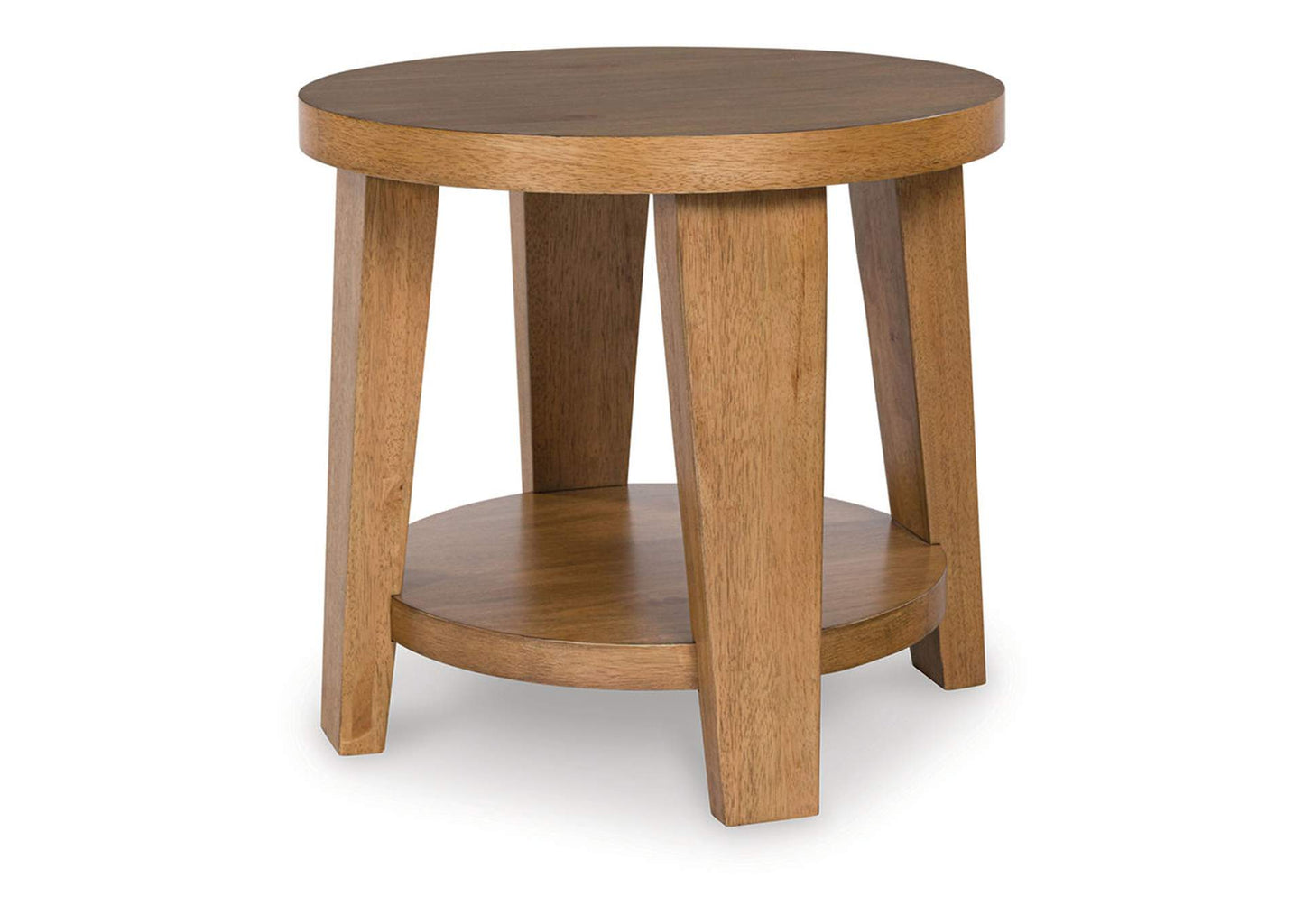 Kristiland End Table