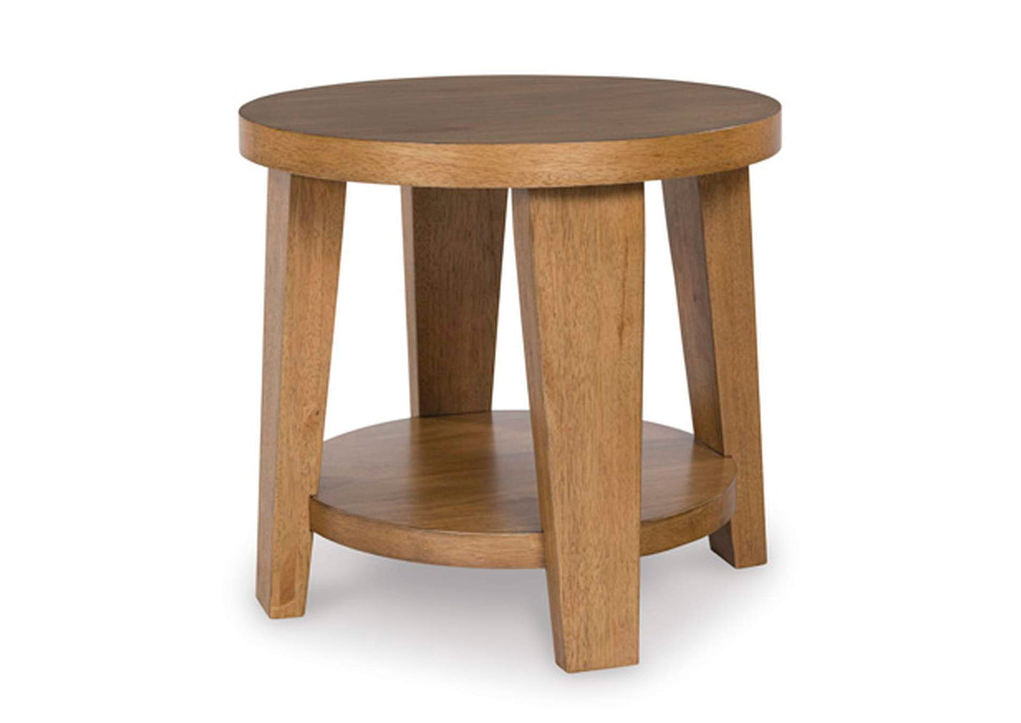 Kristiland End Table