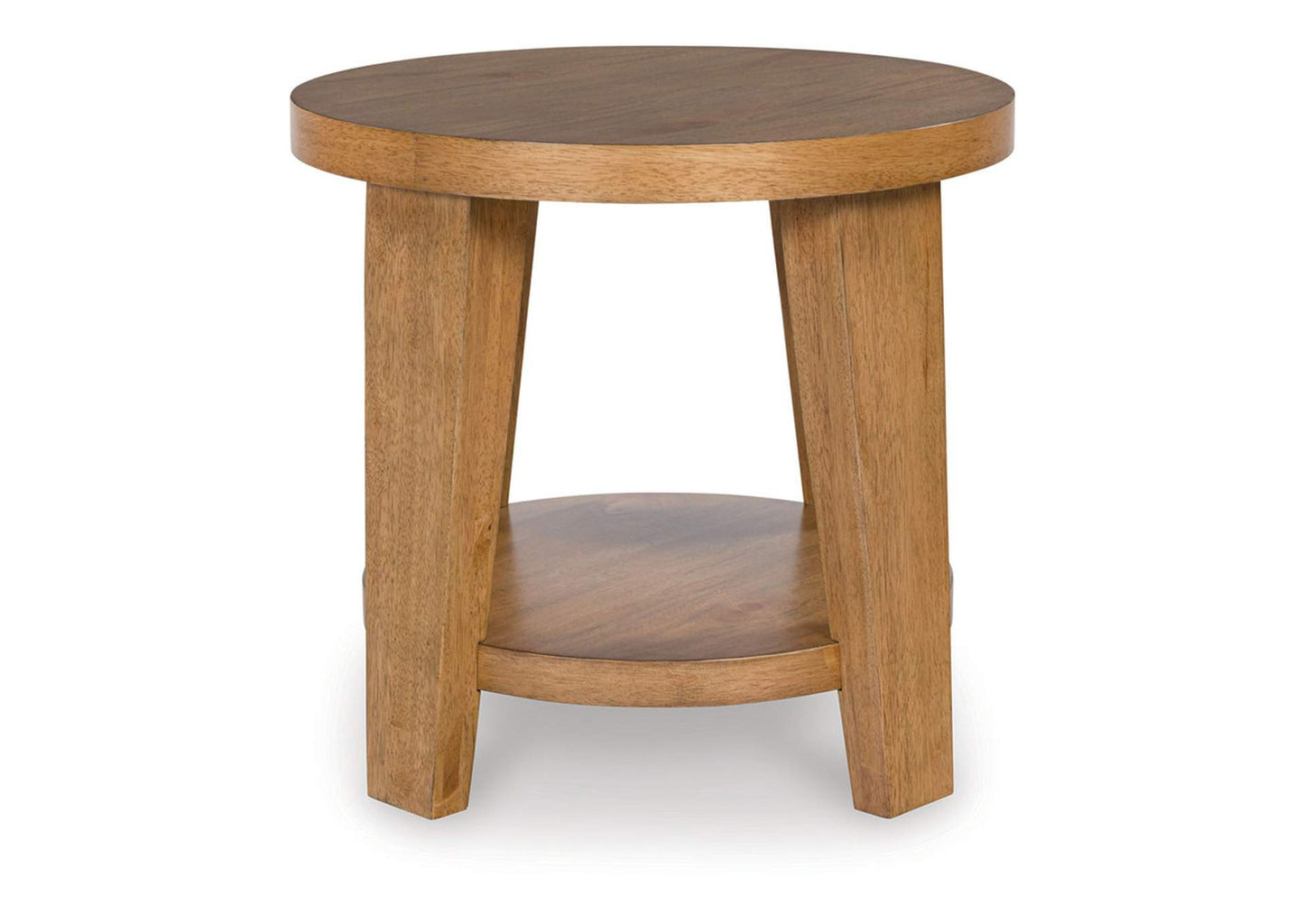 Kristiland End Table