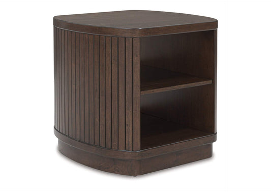 Korestone End Table