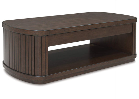 Korestone Lift-Top Coffee Table