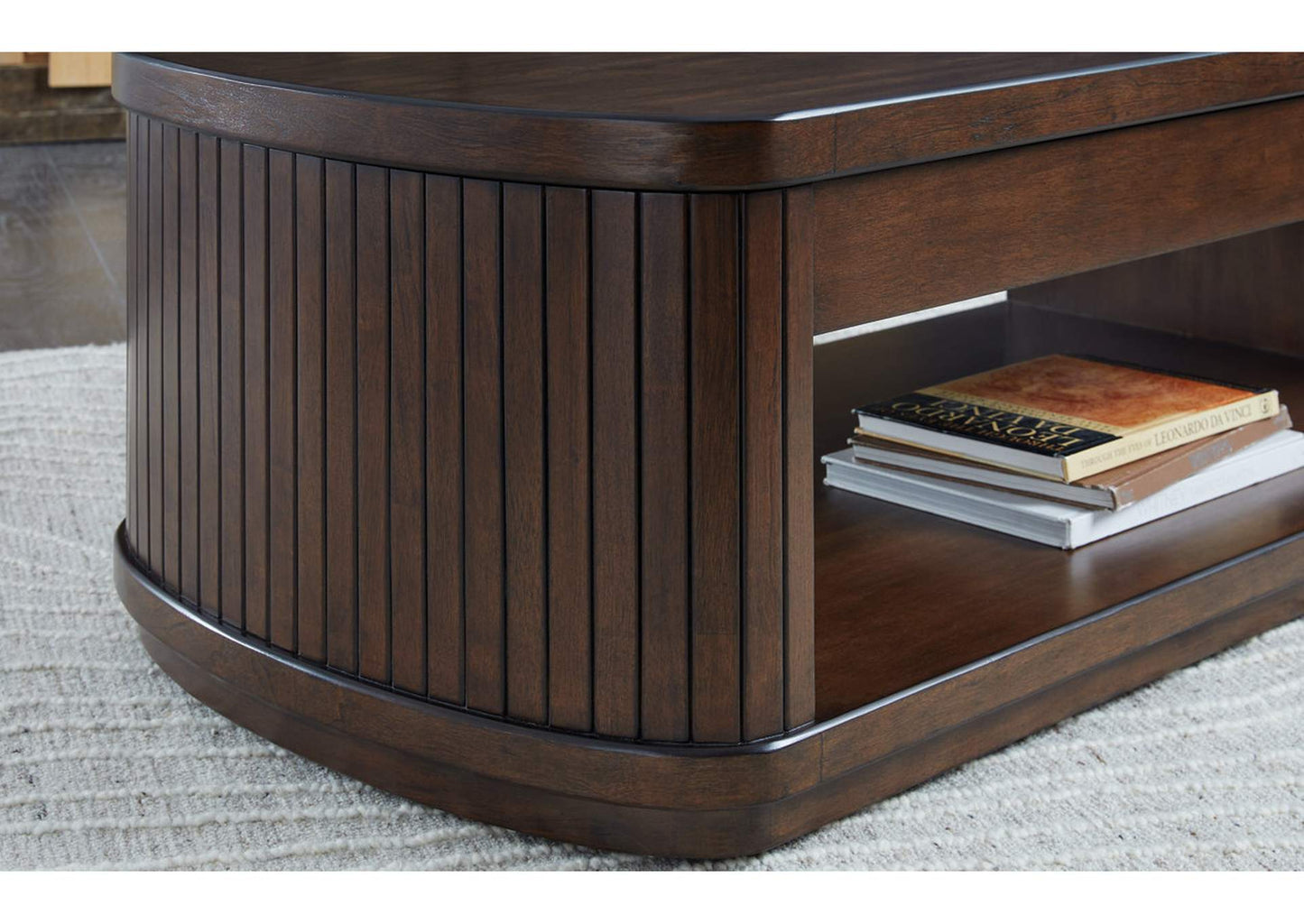 Korestone Lift-Top Coffee Table