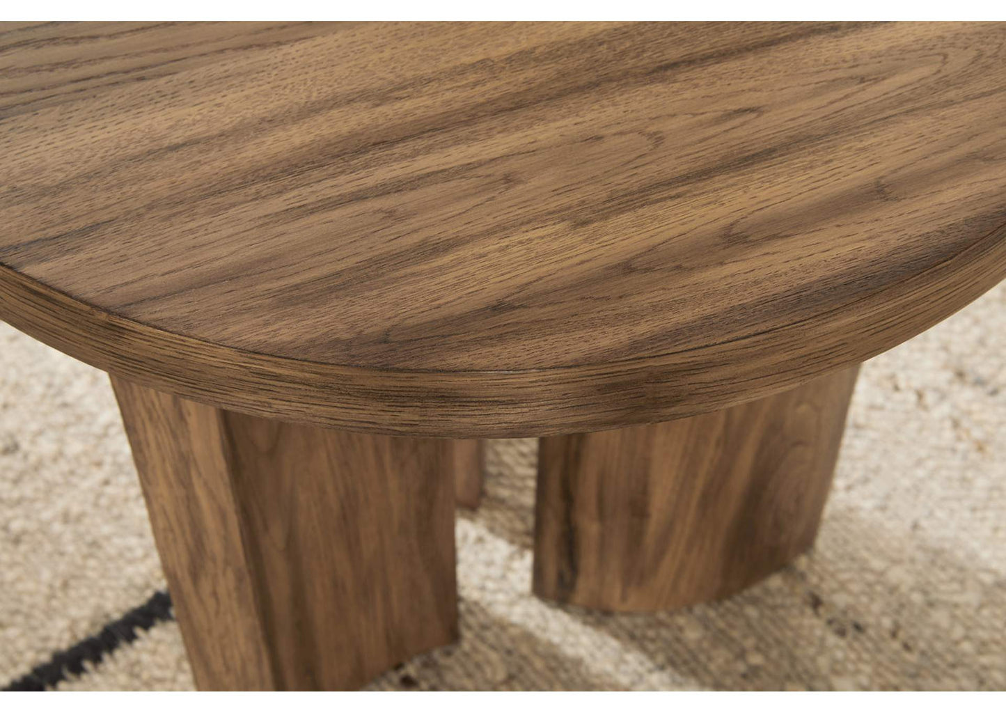 Austanny End Table