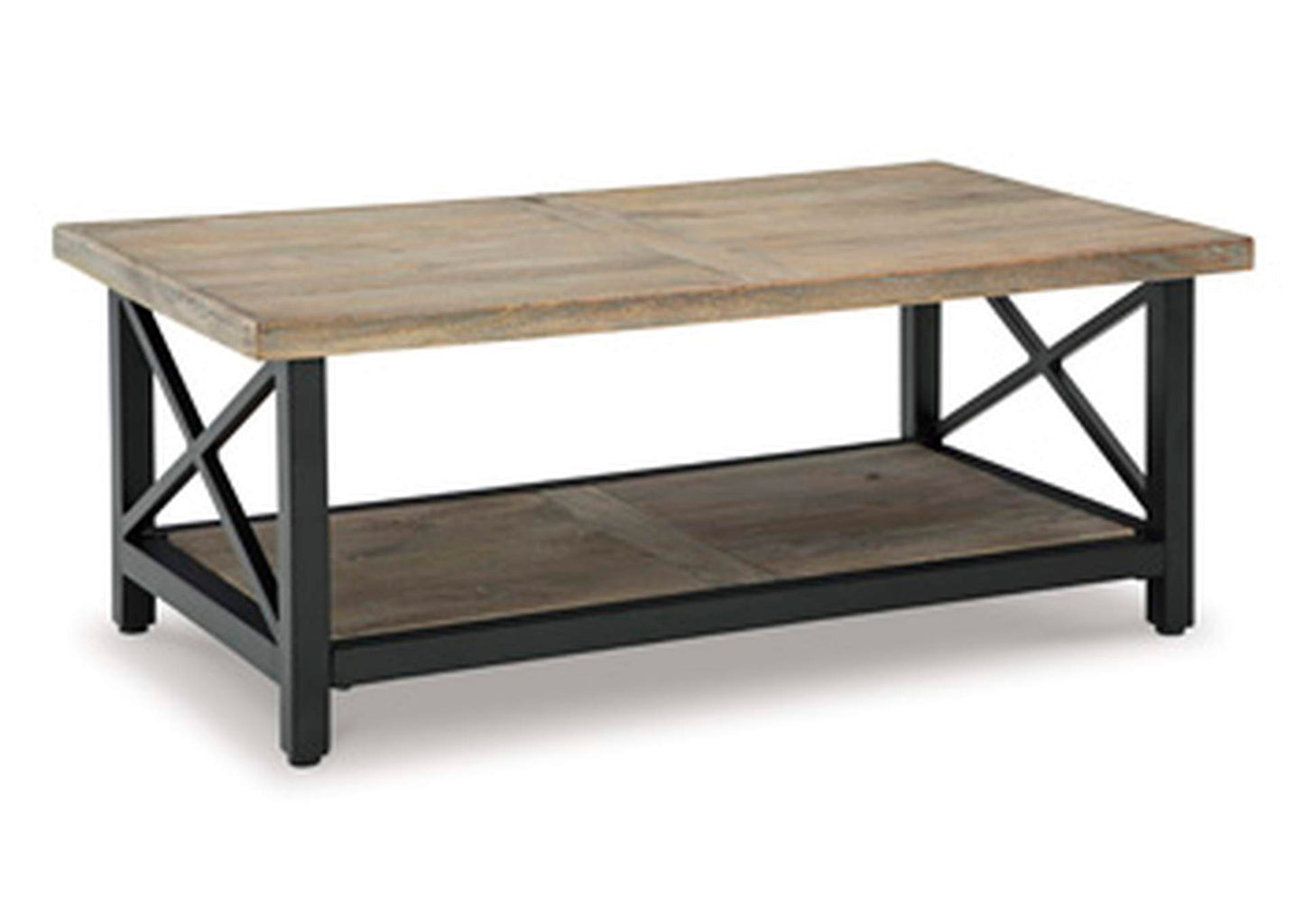 Bristenfort Coffee Table