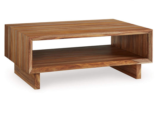 Dressonni Coffee Table