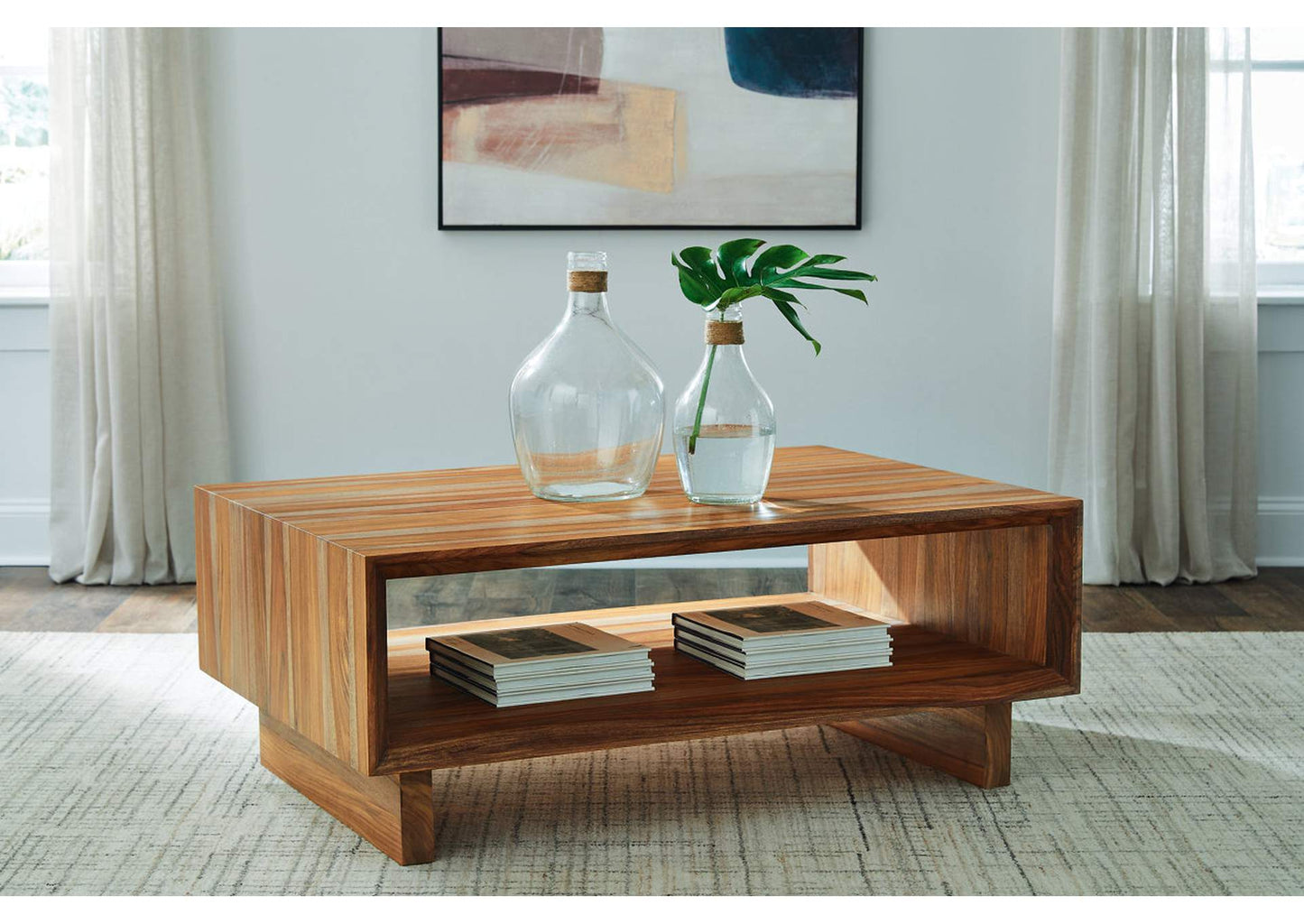 Dressonni Coffee Table