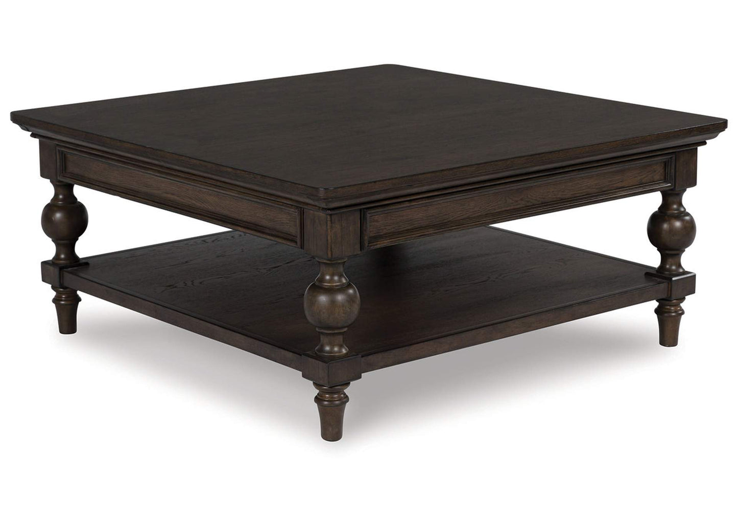 Veramond Coffee Table with 2 End Tables