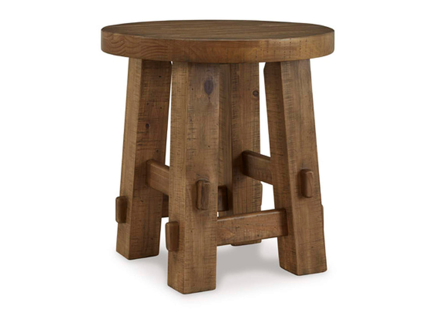 Mackifeld End Table