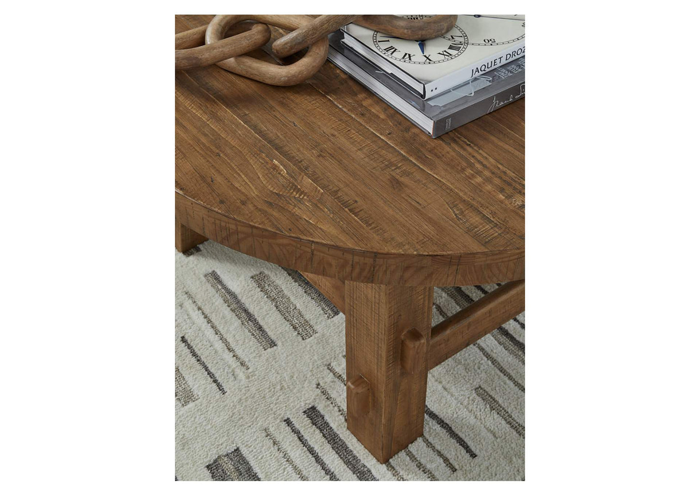 Mackifeld Coffee Table