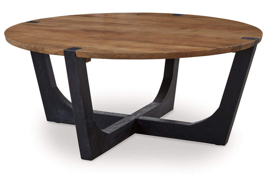 Hanneforth Coffee Table