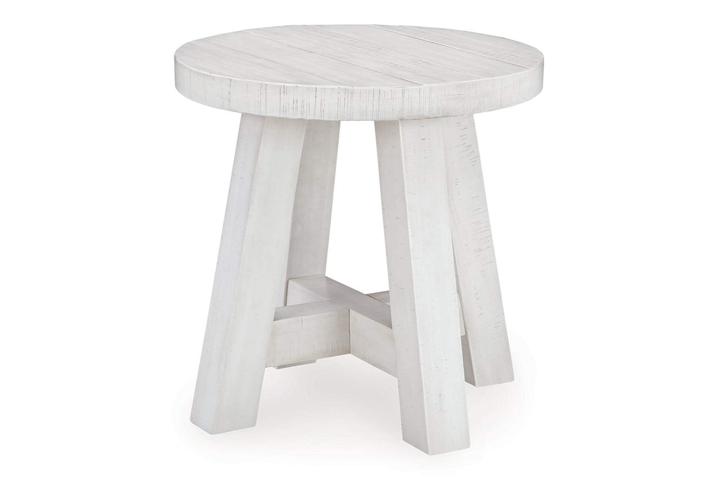 Jallison End Table