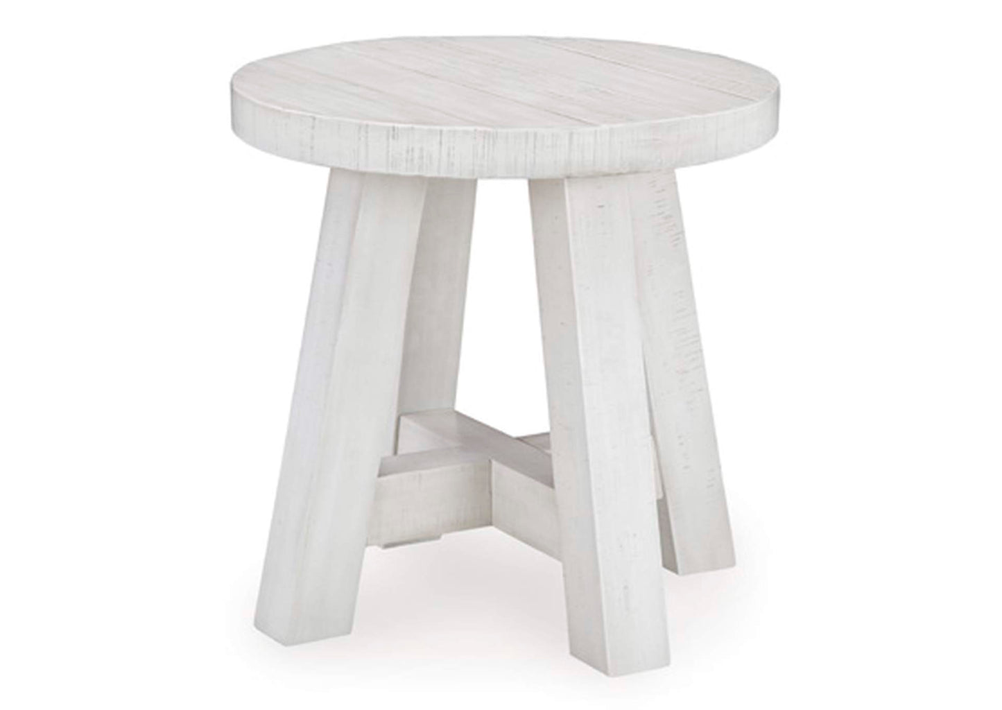 Jallison End Table