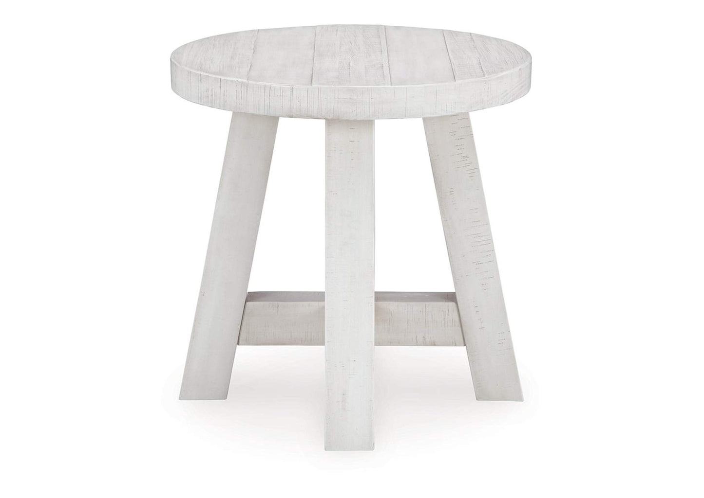 Jallison End Table