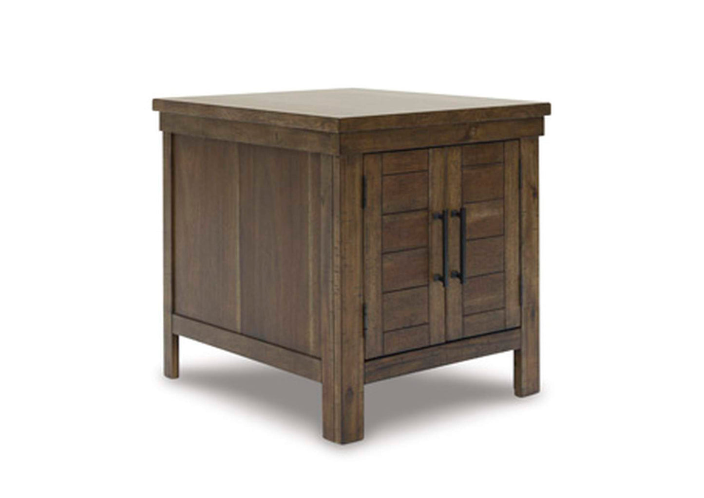 Moriville End Table