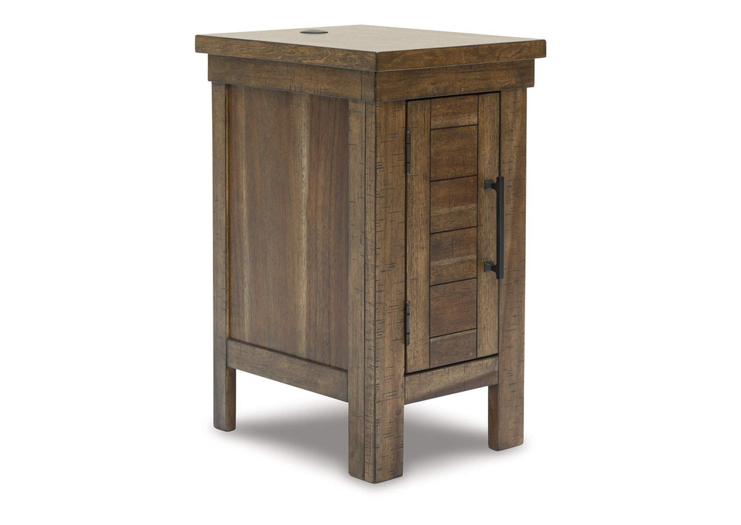 Moriville Chairside End Table