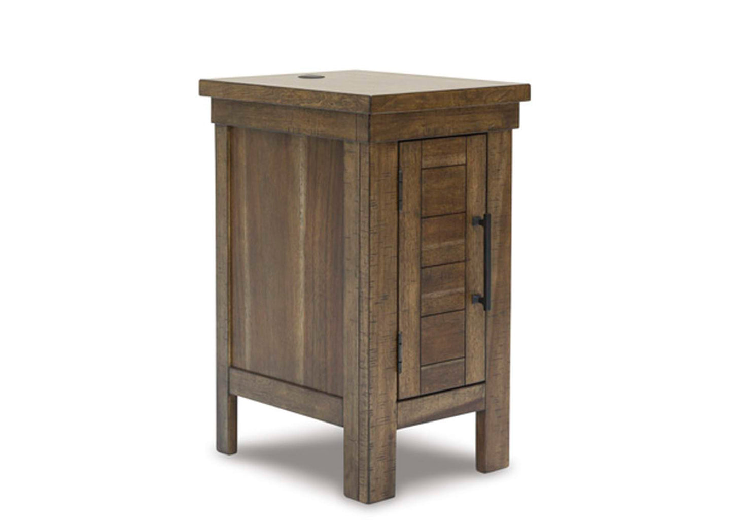 Moriville Chairside End Table