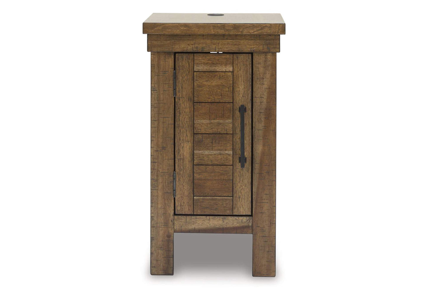 Moriville Chairside End Table