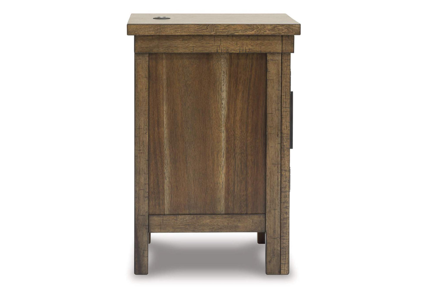 Moriville Chairside End Table