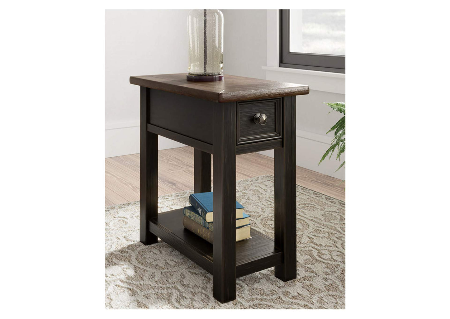 Tyler Creek Chairside End Table