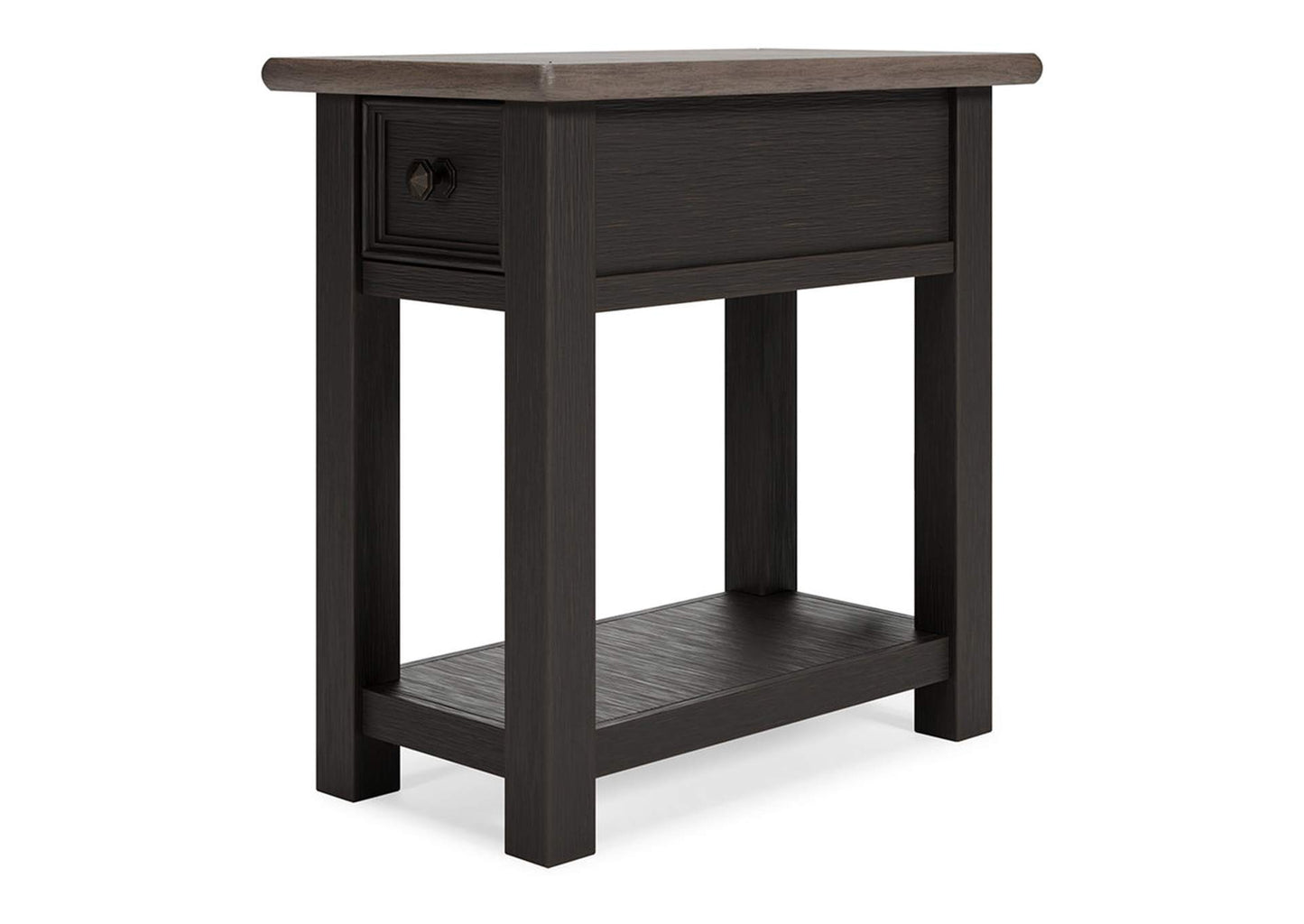 Tyler Creek Chairside End Table