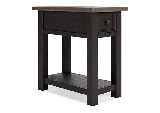 Tyler Creek Chairside End Table