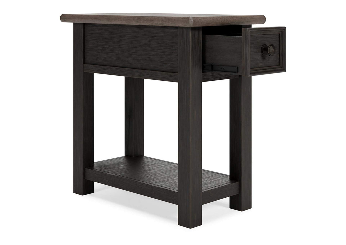 Tyler Creek Chairside End Table