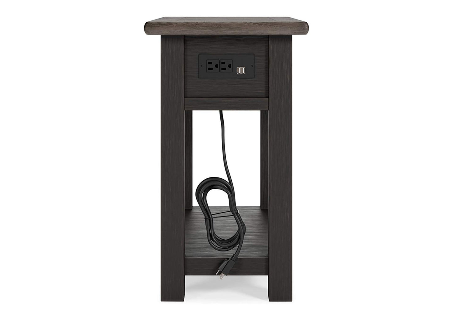 Tyler Creek Chairside End Table