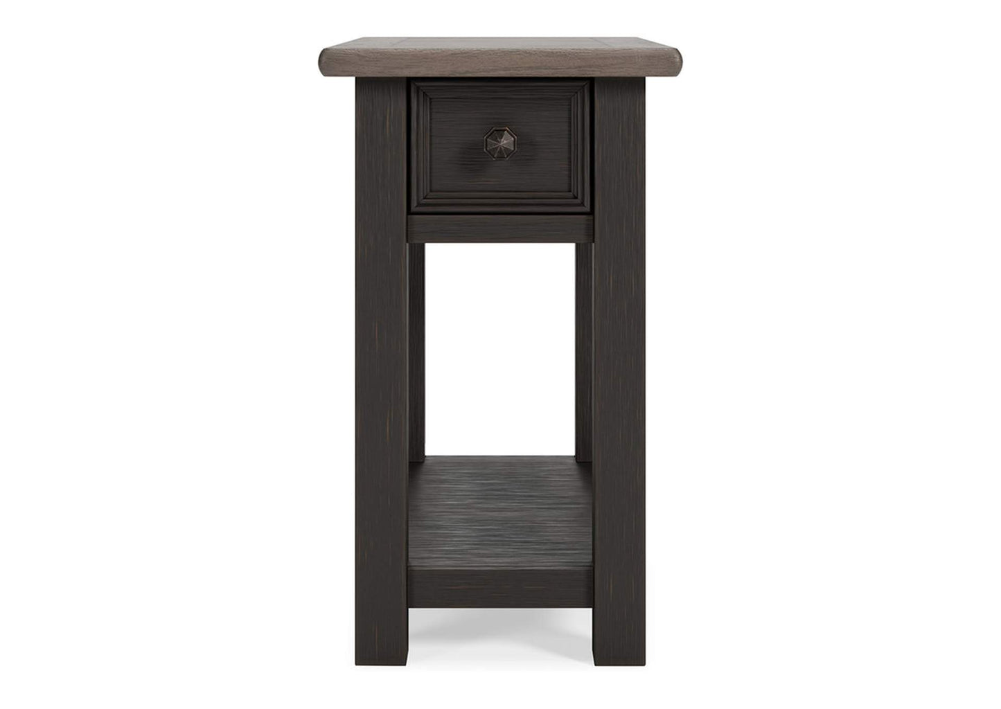 Tyler Creek Chairside End Table