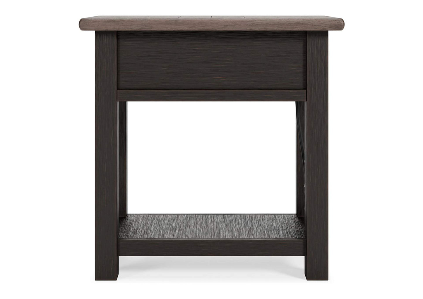 Tyler Creek Chairside End Table