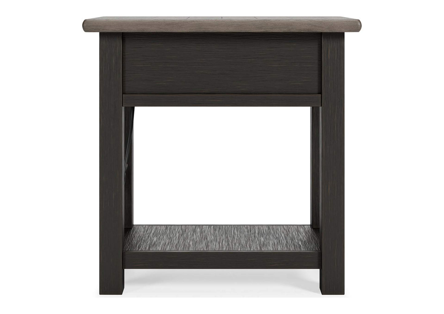 Tyler Creek Chairside End Table