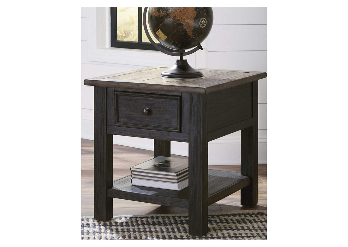 Tyler Creek End Table