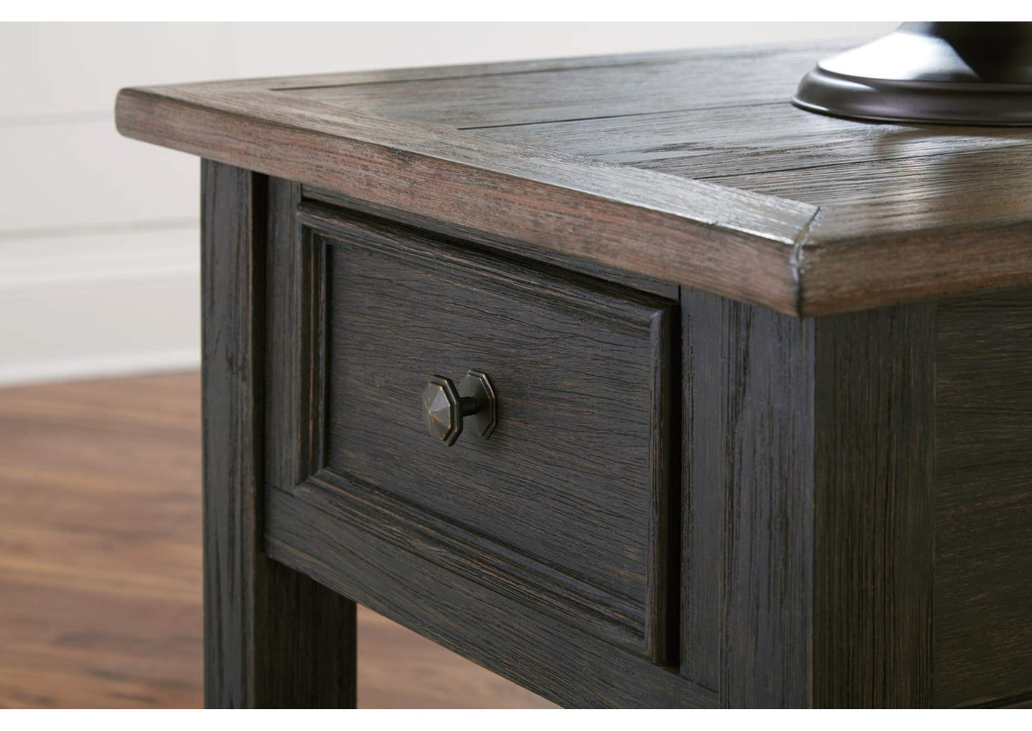 Tyler Creek End Table