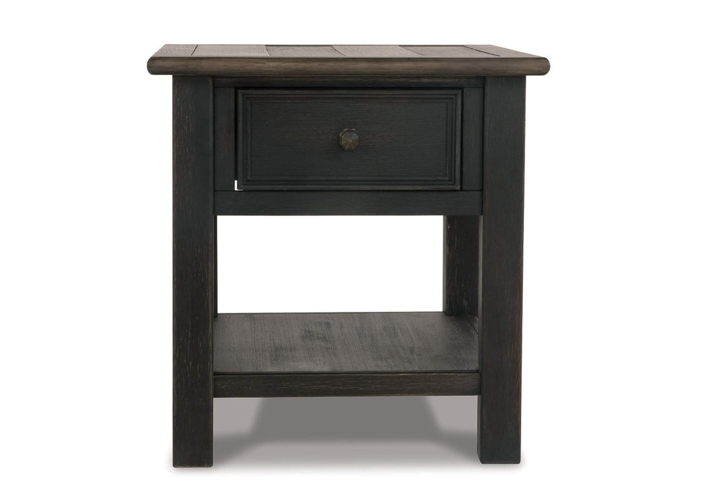 Tyler Creek End Table