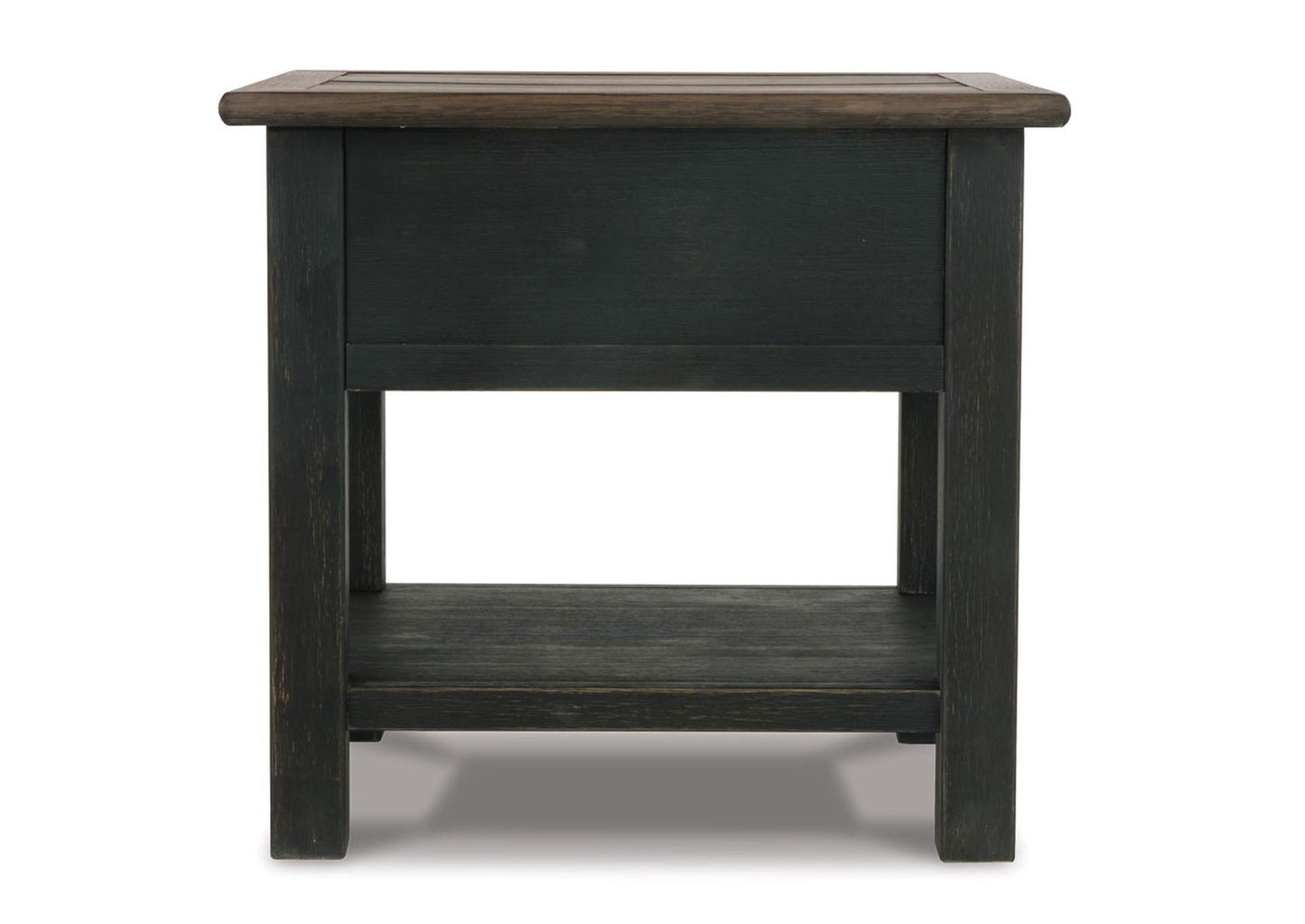 Tyler Creek End Table