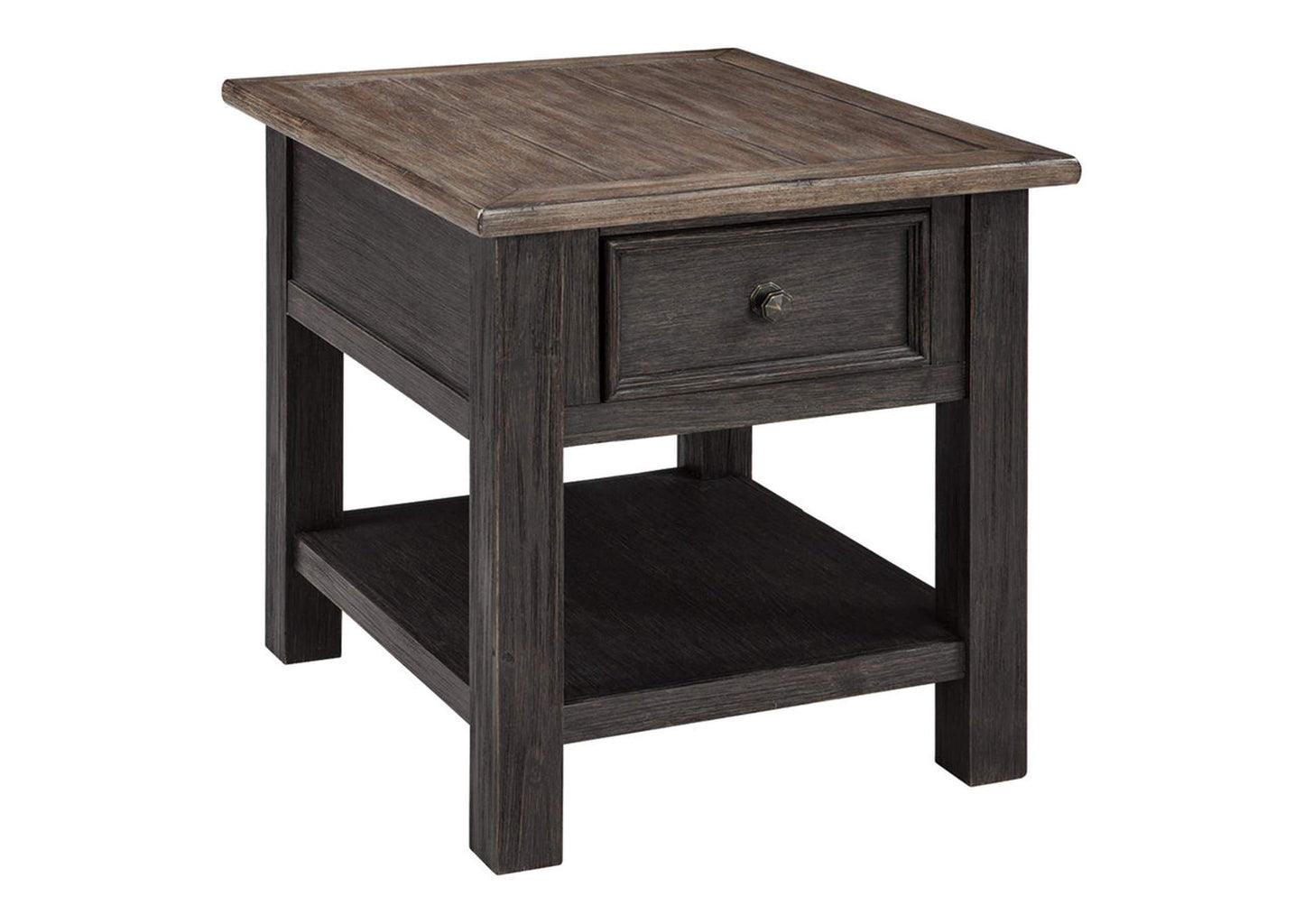 Tyler Creek 2 End Tables