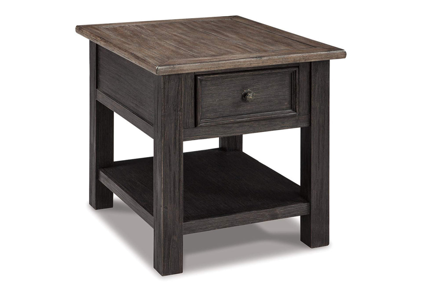 Tyler Creek End Table